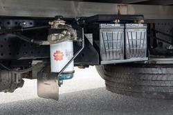 2022 Isuzu N Series NNR 45-150