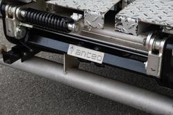 2022 Isuzu N Series NNR 45-150