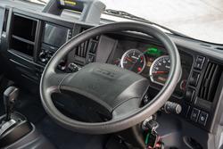 2022 Isuzu N Series NNR 45-150