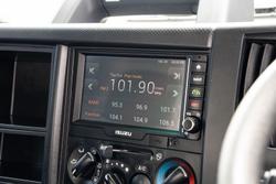 2022 Isuzu N Series NNR 45-150