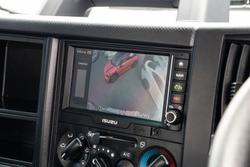 2022 Isuzu N Series NNR 45-150