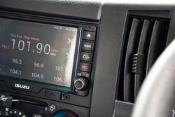 2022 Isuzu N Series NNR 45-150