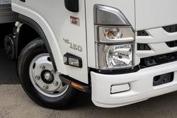 2022 Isuzu N Series NNR 45-150