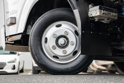 2022 Isuzu N Series NNR 45-150