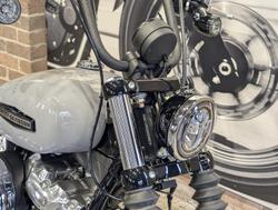 2025 Harley-Davidson Street Bob 117 (FXBB) Softail