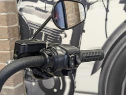 2025 Harley-Davidson Street Bob 117 (FXBB) Softail