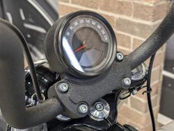 2025 Harley-Davidson Street Bob 117 (FXBB) Softail