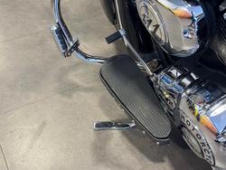 2014 Indian Chief Vintage 1811 Chief Black