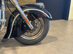 2014 Indian Chief Vintage 1811 Chief Black