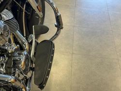 2014 Indian Chief Vintage 1811 Chief Black