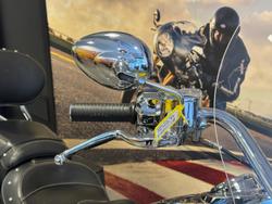 2014 Indian Chief Vintage 1811 Chief Black