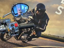 2014 Indian Chief Vintage 1811 Chief Black