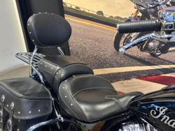 2014 Indian Chief Vintage 1811 Chief Black