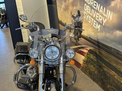 2014 Indian Chief Vintage 1811 Chief Black