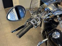 2014 Indian Chief Vintage 1811 Chief Black