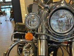 2014 Indian Chief Vintage 1811 Chief Black