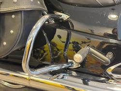 2014 Indian Chief Vintage 1811 Chief Black