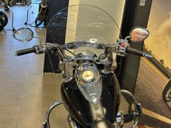 2014 Indian Chief Vintage 1811 Chief Black