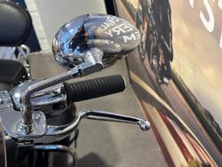 2014 Indian Chief Vintage 1811 Chief Black