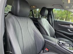 2019 Mercedes-Benz E-Class E220 d W213 Obsidian Black