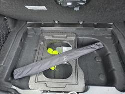 2019 Mercedes-Benz E-Class E220 d W213 Obsidian Black