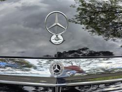 2019 Mercedes-Benz E-Class E220 d W213 Obsidian Black