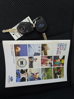 2015 Subaru XV 2.0i-L G4X MY15 AWD Green