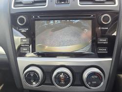 2015 Subaru XV 2.0i-L G4X MY15 AWD Green