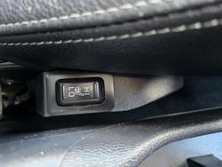 2014 Mitsubishi ASX XLS XB MY15 White