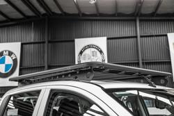 2021 Mitsubishi Triton GLX MR MY21 4X4 Dual Range White