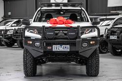 2021 Mitsubishi Triton GLX MR MY21 4X4 Dual Range White