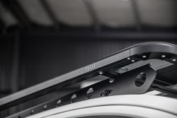 2021 Mitsubishi Triton GLX MR MY21 4X4 Dual Range White