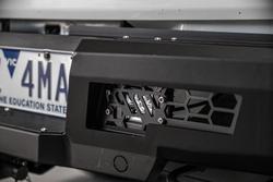 2021 Mitsubishi Triton GLX MR MY21 4X4 Dual Range White