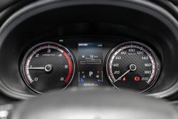 2021 Mitsubishi Triton GLX MR MY21 4X4 Dual Range White