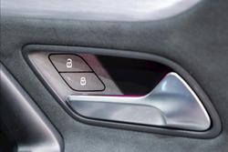 2021 Mercedes-Benz CLA-Class CLA250 C118 Four Wheel Drive Denim Blue