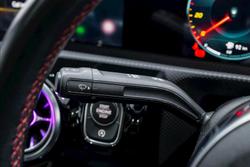 2021 Mercedes-Benz CLA-Class CLA250 C118 Four Wheel Drive Denim Blue