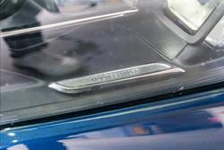 2021 Mercedes-Benz CLA-Class CLA250 C118 Four Wheel Drive Denim Blue