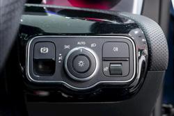 2021 Mercedes-Benz CLA-Class CLA250 C118 Four Wheel Drive Denim Blue