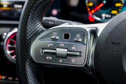 2021 Mercedes-Benz CLA-Class CLA250 C118 Four Wheel Drive Denim Blue