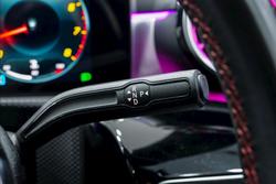 2021 Mercedes-Benz CLA-Class CLA250 C118 Four Wheel Drive Denim Blue