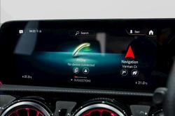 2021 Mercedes-Benz CLA-Class CLA250 C118 Four Wheel Drive Denim Blue