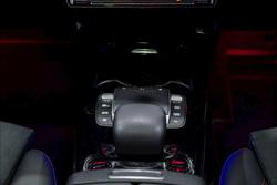 2021 Mercedes-Benz CLA-Class CLA250 C118 Four Wheel Drive Denim Blue