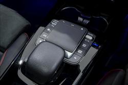 2021 Mercedes-Benz CLA-Class CLA250 C118 Four Wheel Drive Denim Blue