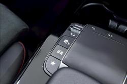 2021 Mercedes-Benz CLA-Class CLA250 C118 Four Wheel Drive Denim Blue