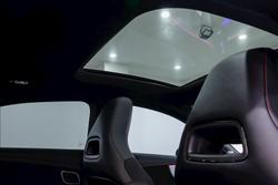 2021 Mercedes-Benz CLA-Class CLA250 C118 Four Wheel Drive Denim Blue