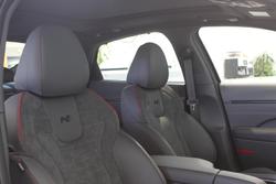 2025 Hyundai Sonata N Line