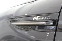 2025 Hyundai Sonata N Line