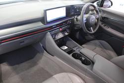 2025 Hyundai Sonata N Line