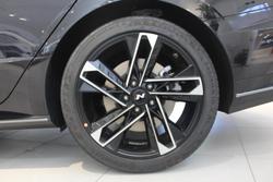 2025 Hyundai Sonata N Line
