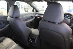 2025 Hyundai Sonata N Line